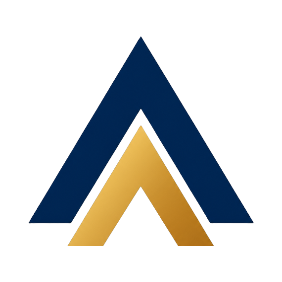 Ampams Corporation logo