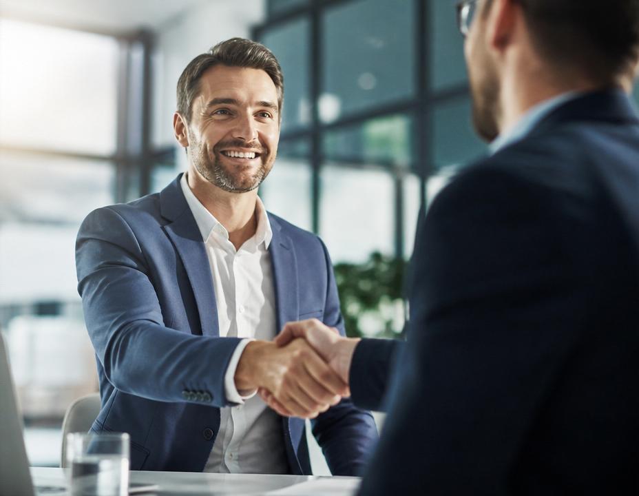 Business support engagement