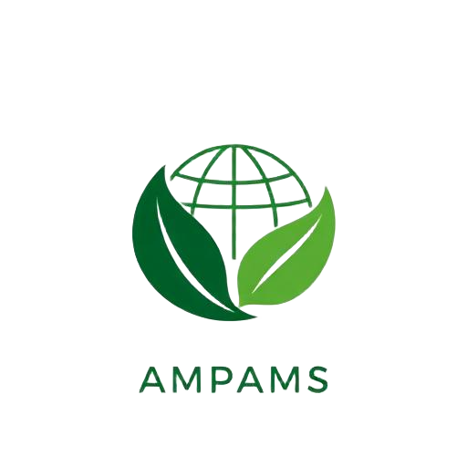 AMPAMS Environmental Solutions logo